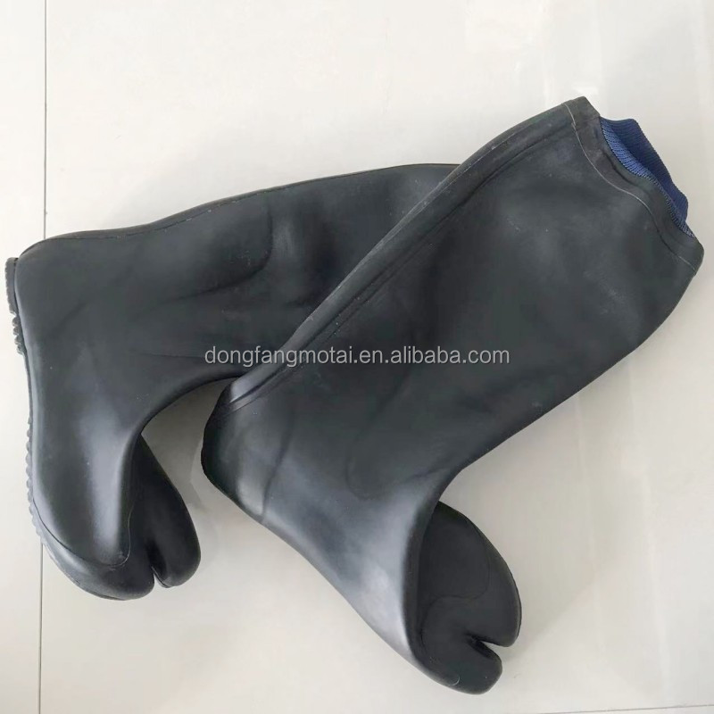 Fishing Waders - 2023 Hot Sale Unisex Soft Rubber