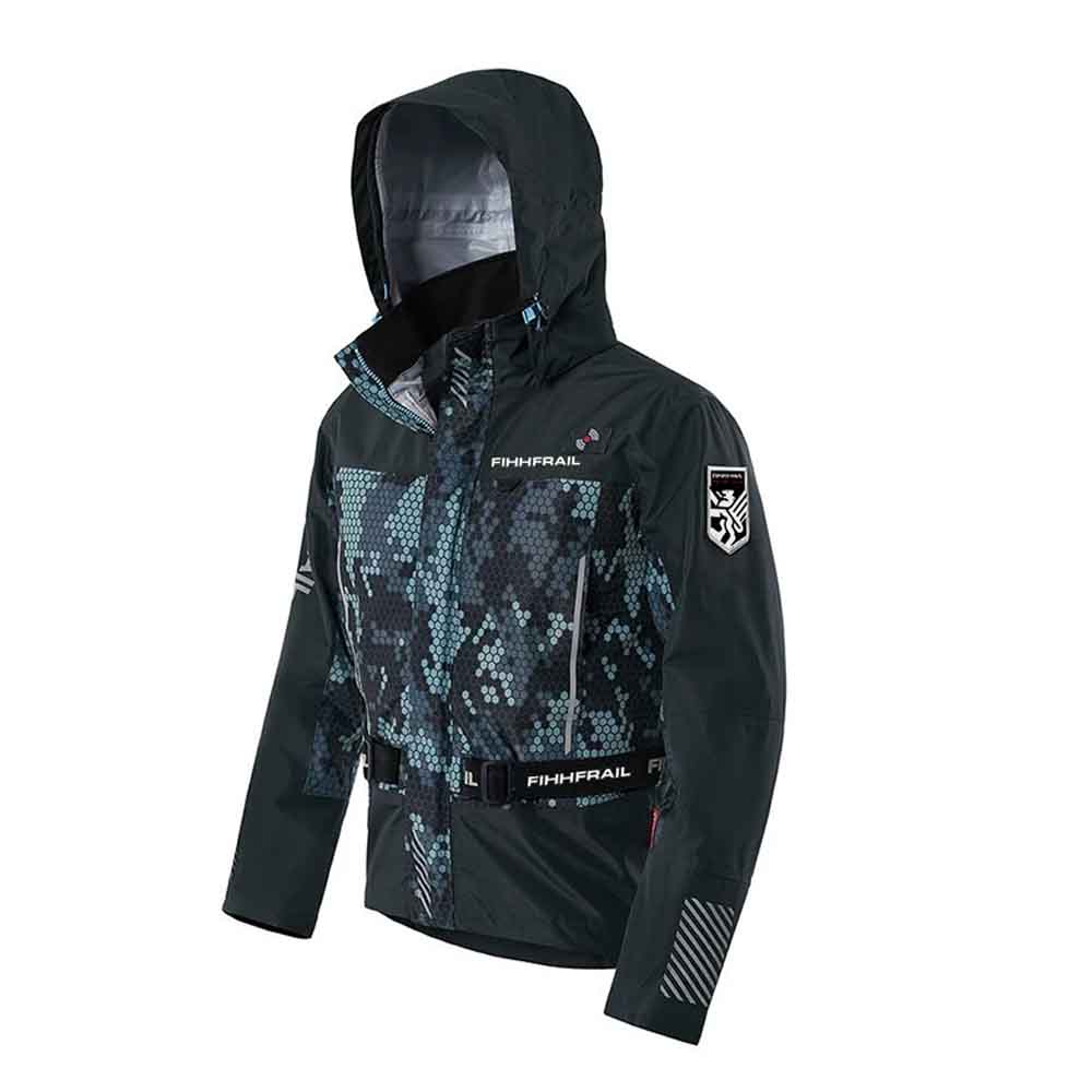 Windbreaker Men's Jacket Autum - Fishing Jacket Waterproof review and price