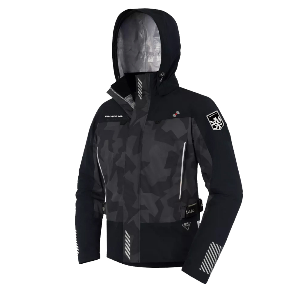 Windbreaker Men's Jacket Autum - Fishing Jacket Waterproof review and price