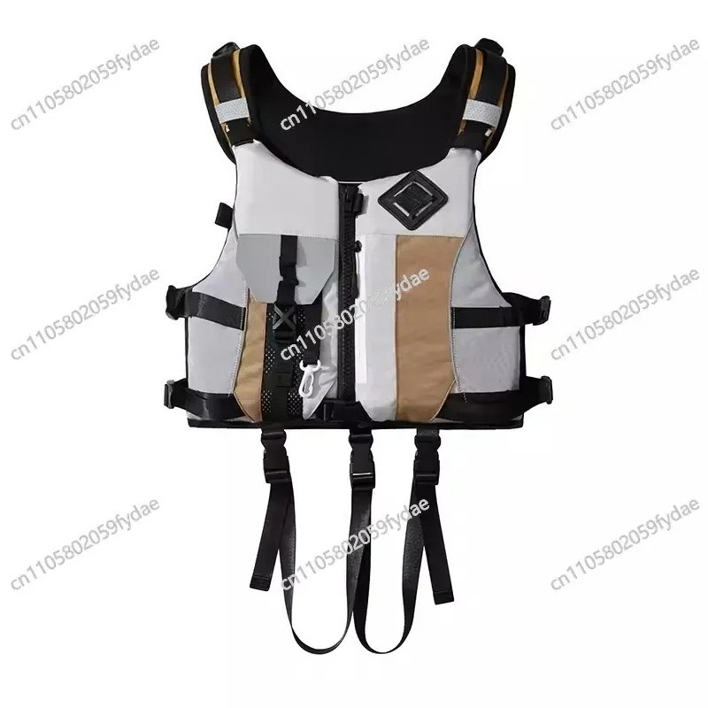 Multifunctional Life Suit Adul - Fishing Vest review and price