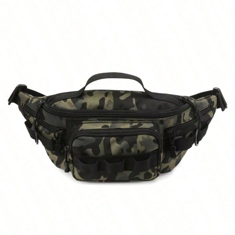Tactical Pack, Small Fishing T - Fishing Backpack review and price