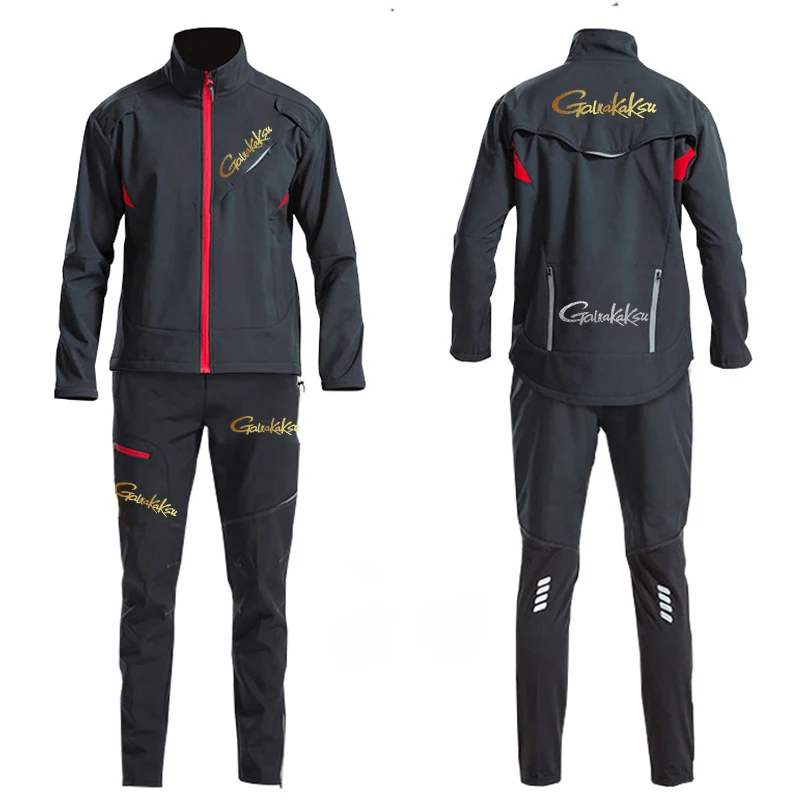 Winter Waterproof Fishing Clot - Fishing Jacket Waterproof review and price