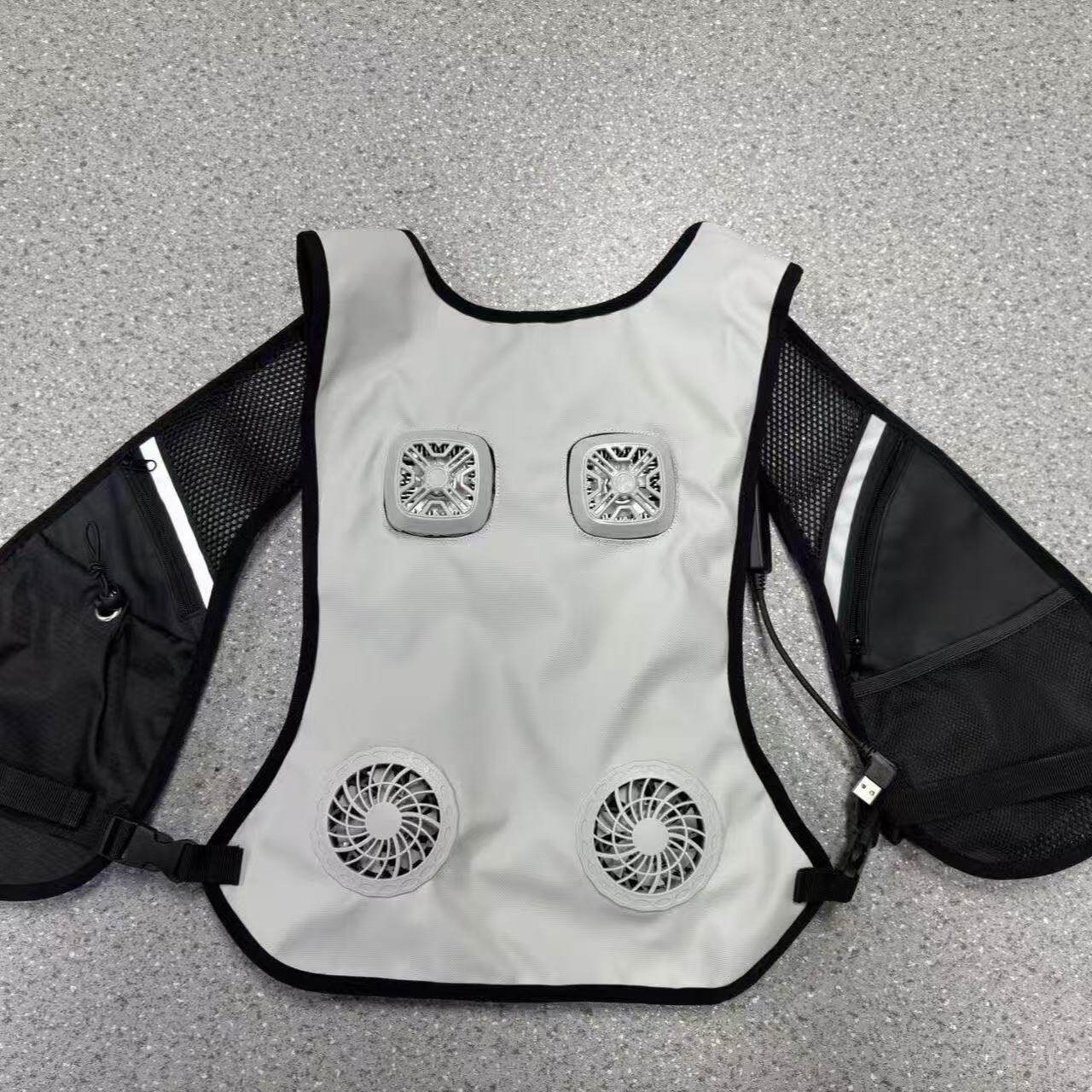 Summer Protective Clothing Coo - Fishing Vest review and price