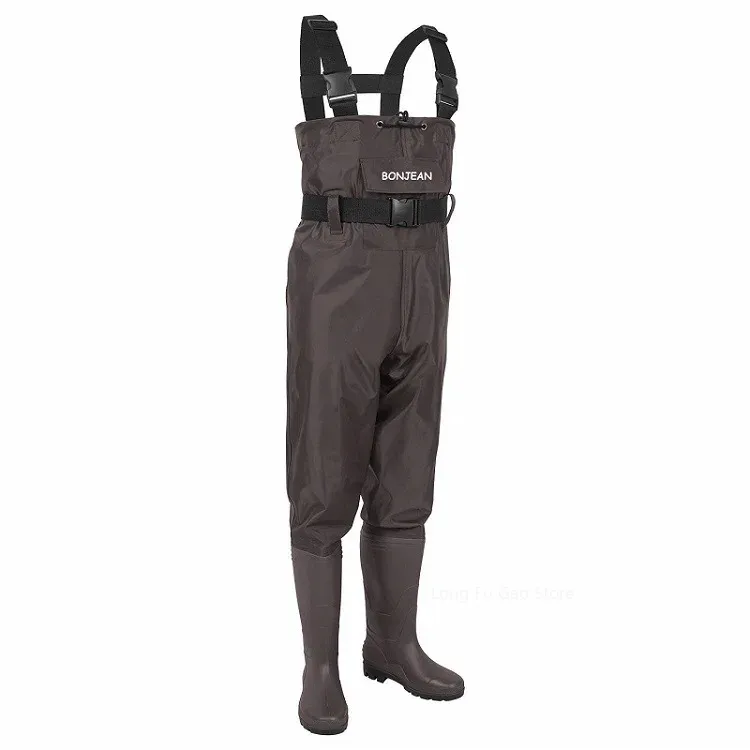 Fishing Waders Pants Overalls  - Fishing Waders review and price