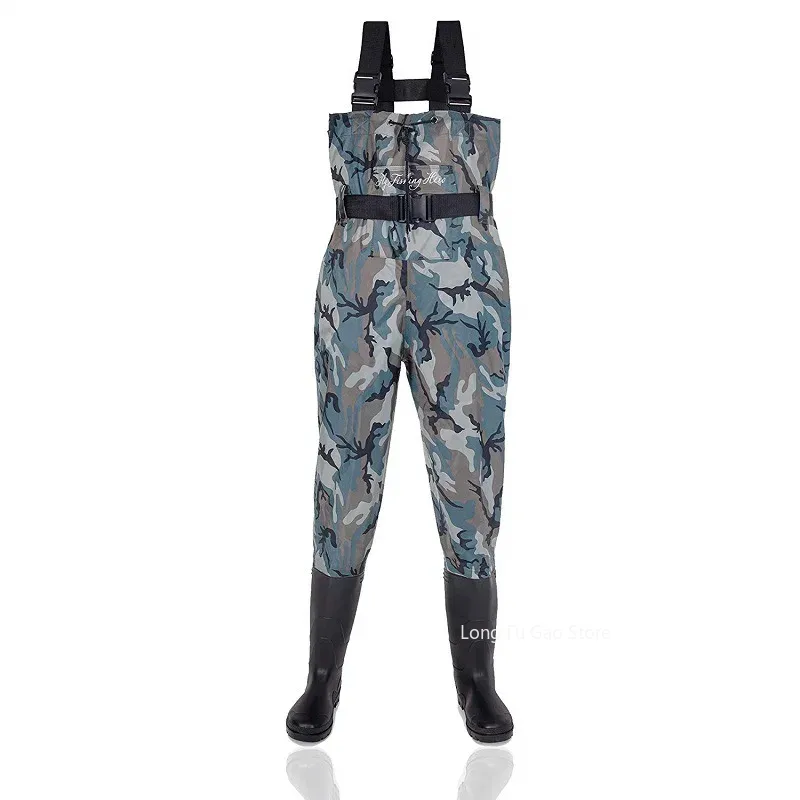 Fishing Waders Pants Overalls  - Fishing Waders review and price