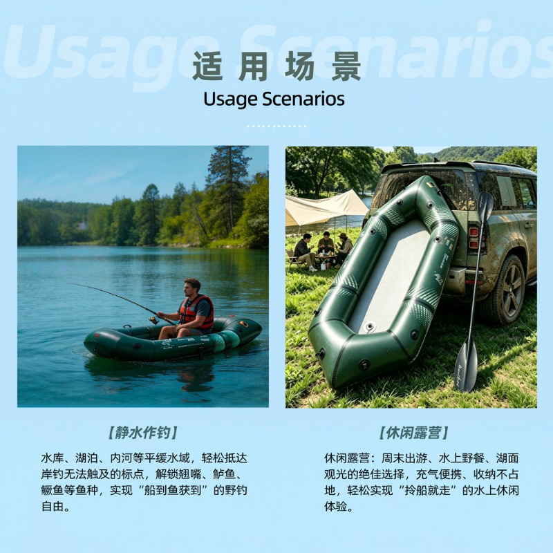 BLFst Fly Fishing Boat TPU Bac - Fishing Backpack review and price