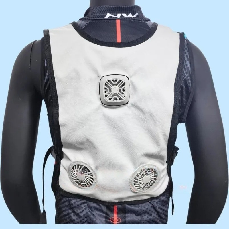 Summer Protective Clothing Coo - Fishing Vest review and price