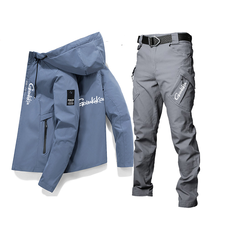 Spring Summer Outdoor Sports W - Fishing Jacket Waterproof review and price