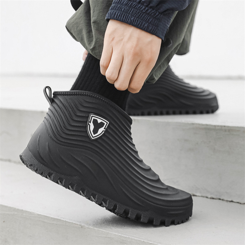 Men's Rain Shoes Fashion Water - Fishing Waders review and price