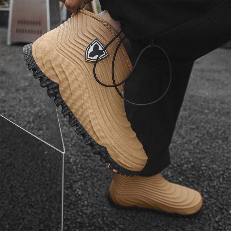 Men's Rain Shoes Fashion Water - Fishing Waders review and price