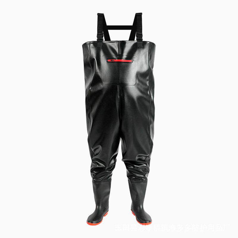 Waterproof Fishing Pants with  - Fishing Waders review and price