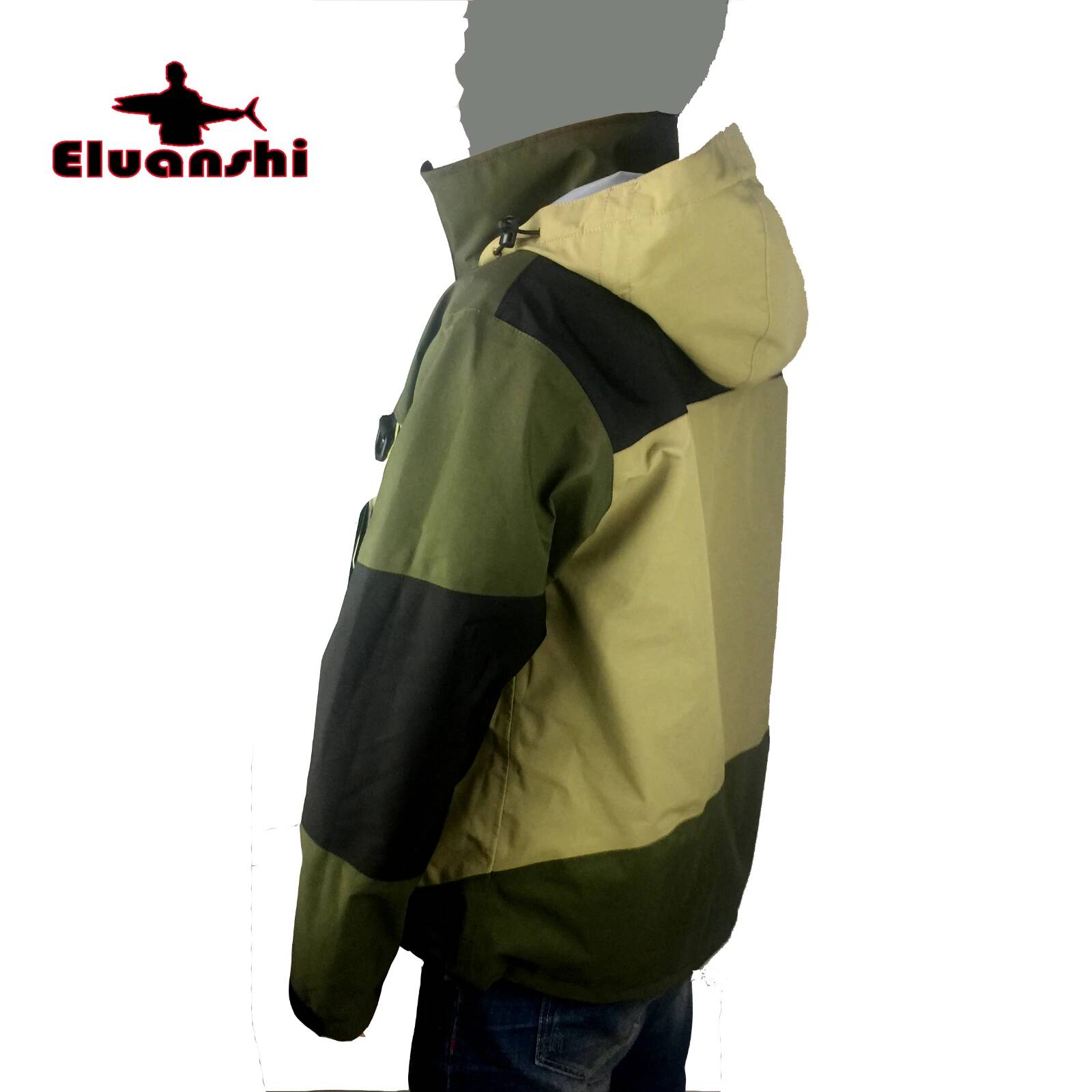 ELUANSHI Waterproof Breathable - Fishing Waders review and price