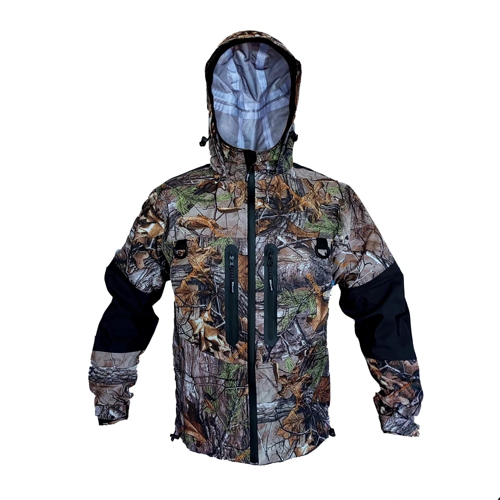 ELUANSHI Waterproof Breathable - Fishing Waders review and price