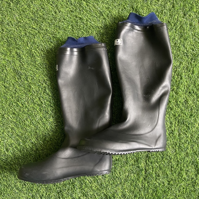 Unisex Soft Waterproof Non-Sli - Fishing Waders review and price