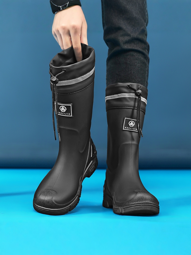 Men's Rain Boots 2026 New Summ - Fishing Boots review and price