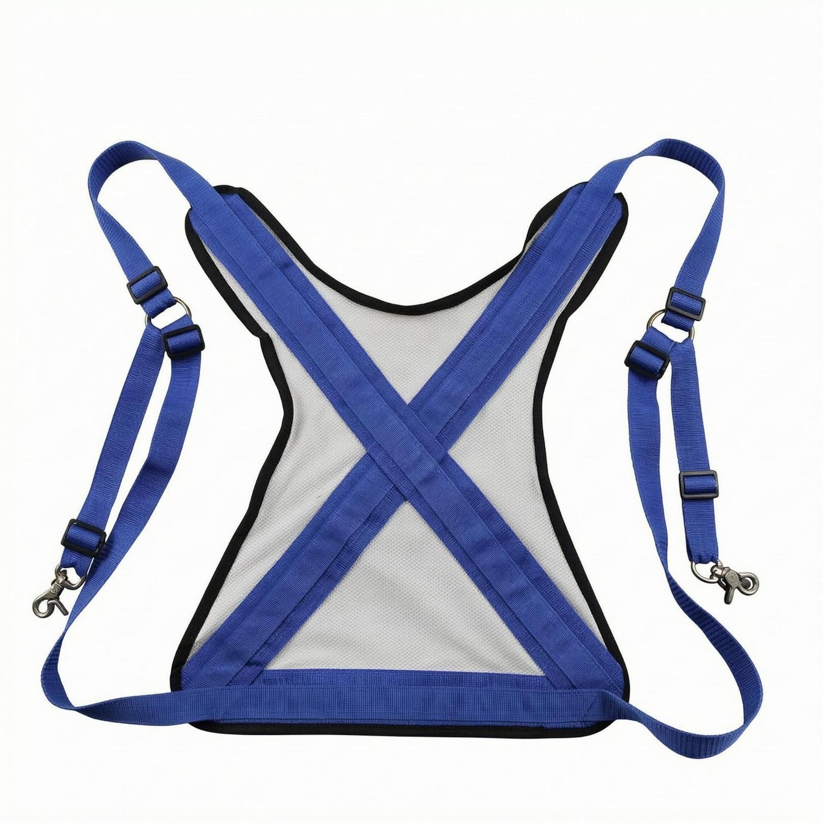 Mesh Fishing Vest Harness Buck - Fishing Vest review and price