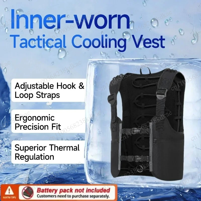 Summer Water Circulation Physi - Fishing Vest review and price