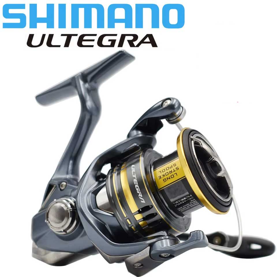SHIMANO Fishing Reel ULTEGRA S - Daiwa Reel Bg review and price