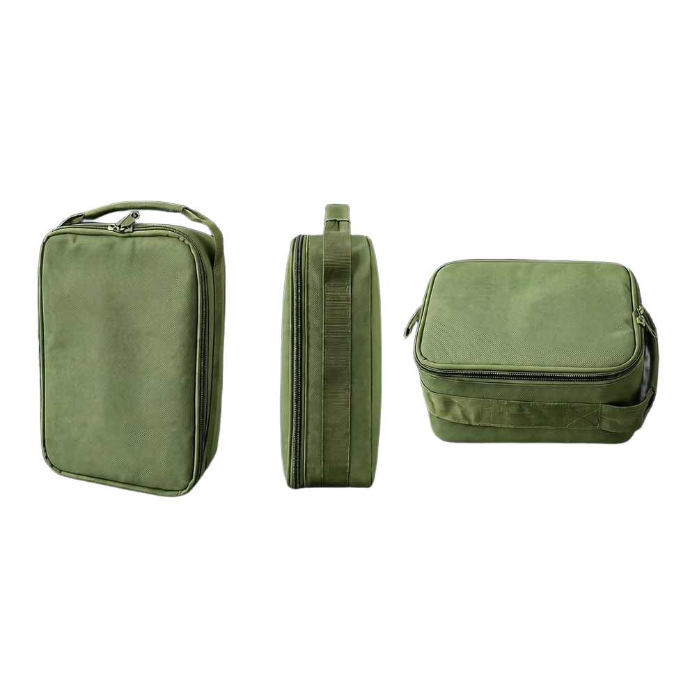 Green Fishing Tackle Storage B - Fishing Bag Waterproof review and price