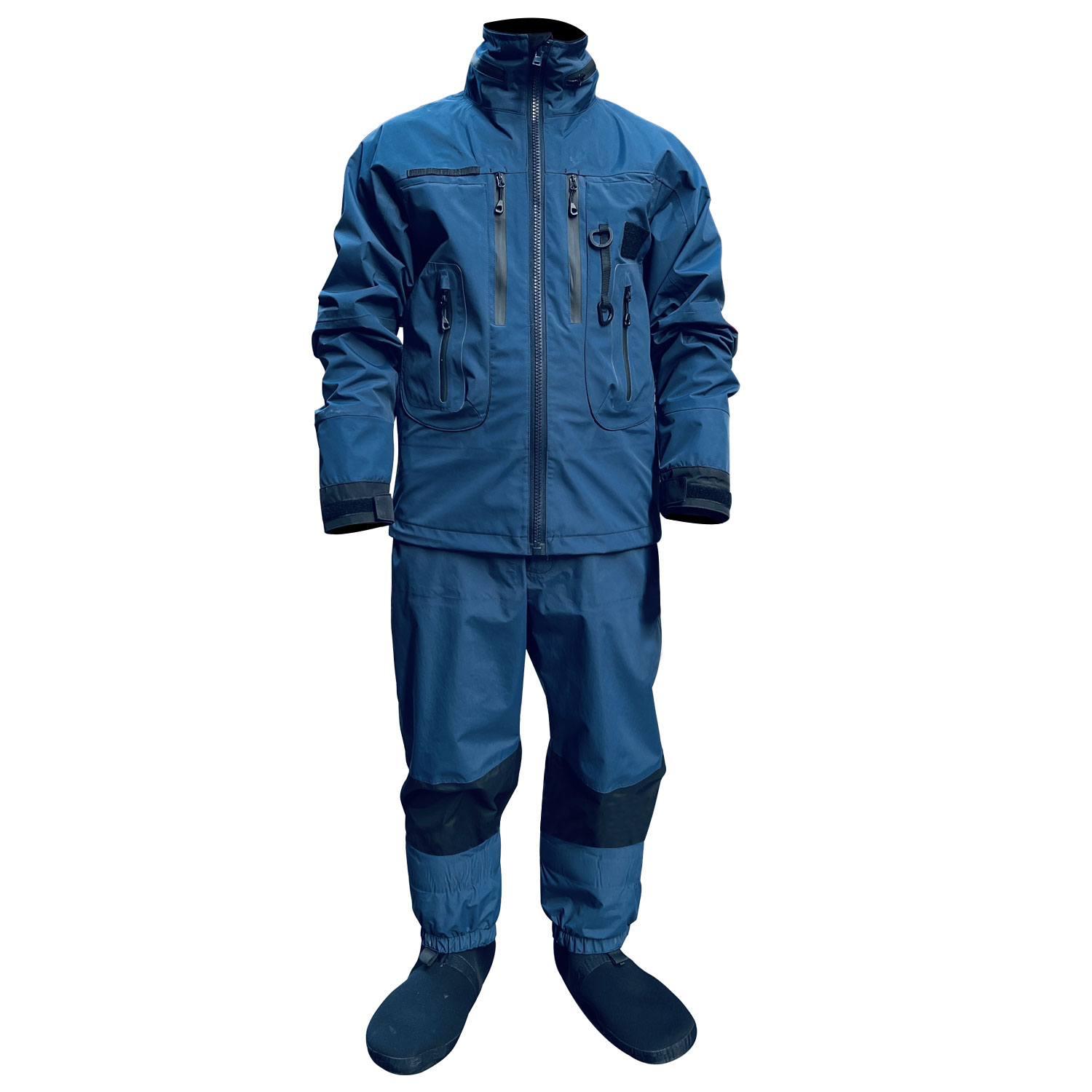 Waterproof Fishing Rain Suit S - Fishing Waders review and price